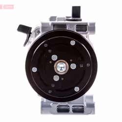 Compresseur de climatisation DENSO DCP09061 - Vue supplémentaire 7