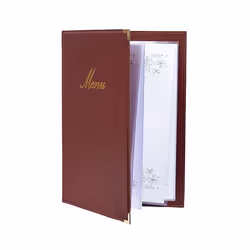 Securit MC-TIA4 protecteur de feuilles 210 x 297 mm (A4) Plastique 10 pièce(s)