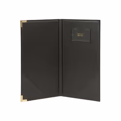 Securit MC-CRBP-BL Métal, Plastique PU Noir 1 pièce(s)