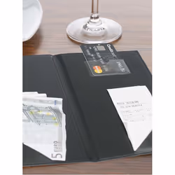 Securit MC-CRBP-BL Métal, Plastique PU Noir 1 pièce(s) - Vue supplémentaire 4