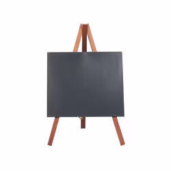 Securit MNI-M-KR-1, 240 x 150 mm, Mélamine, Métal, Résine, Bois, Acajou