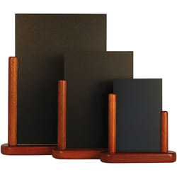 Ardoise de table Elegant