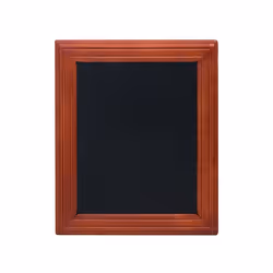 Securit WBU-M-30, 300 x 400 mm, Mélamine, Métal, Résine, Bois, Hêtre, Acajou