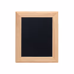 Securit WBU-B-30, 300 x 400 mm, Mélamine, Métal, Résine, Bois, Hêtre