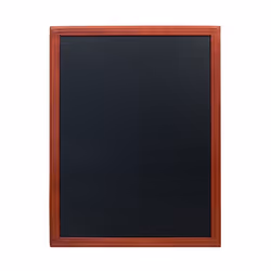 Securit WBU-M-70, 700 x 900 mm, Mélamine, Métal, Résine, Bois, Noir, Marron