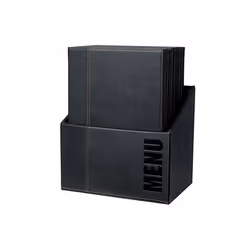 Securit MC-BOX-TRA4-BL