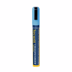 Securit SMA510-BU, Bleu, Ciseau, 1 pièce(s)