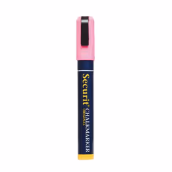 Securit SMA510-PI, Rose, Ciseau, 1 pièce(s)