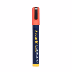 Securit SMA510-RD, Rouge, Ciseau, 1 pièce(s)