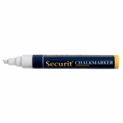 Securit SMA510, Jaune, 1 pièce(s)