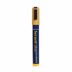 Securit SMA510-GD, Or, Ciseau, 1 pièce(s)