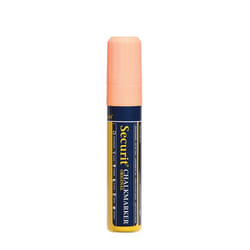 Securit SMA720-OR marqueur à craie liquie Bloc Orange 1 pièce(s)