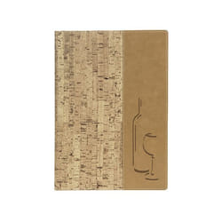 Securit MC-DRWC-CORK A4 Elastane, Plastique PU Bois 1 pièce(s)