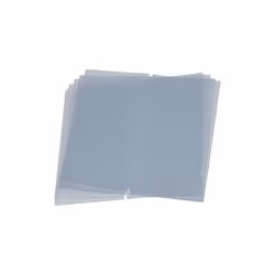 Securit MC-TI45, 210 x 297 mm (A4), Transparent, Plastique, Mat, Portrait, 385 mm