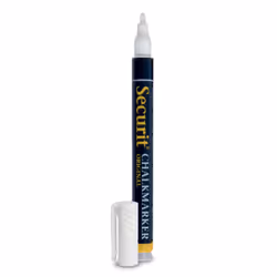 Securit SMA100, Blanc, Cosse
