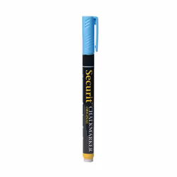 Securit SMA100-BU, Bleu, Cosse, 1 pièce(s)