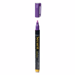Securit SMA100-VT, Violet, Cosse, 1 pièce(s)