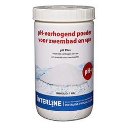 Interline 52881104 Produit chimique de traitement d'eau
