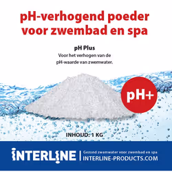Interline 52881104 Produit chimique de traitement d'eau