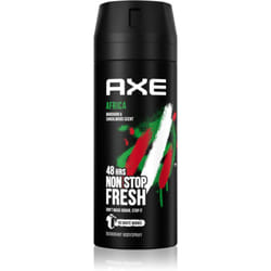 Axe Africa pour homme 150 ml