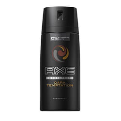 AXE Dark Temptation 150ml Hommes Déodorant spray
