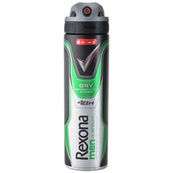 Rexona 8717644320426 déodorant Hommes Déodorant spray 150ml