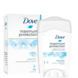 Dove Maximum Protection 48h 45ml