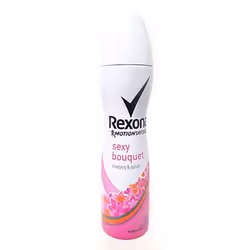 Rexona 8717644585337, Femmes, Anti-transpirant, Déodorant spray, Spray, 150 ml, 48 h