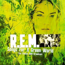 Heartselling R.E.M - Songs For A Green World - Best Of The Classic 1989 Broadcast Live, Rock, Vinyl, R.E.M, Support physique, ...