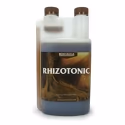 BIO RHIZOTONIC 1 litre - CANNA