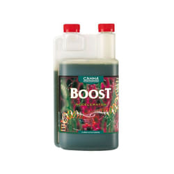 Canna - Boost - 1L - Accelerator - Booster de floraison - Hydro - Terre - Coco