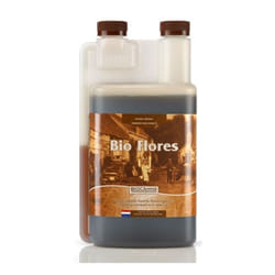 Canna - Bio Bio Flores 500ml - Engrais de floraison