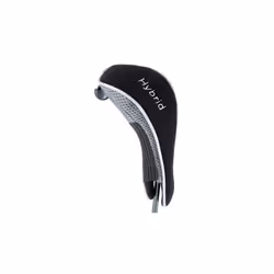 Couvre-club pour Bois Hybride Legend