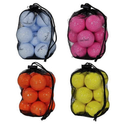 Lot de 12 balles de golf Legend (x12)