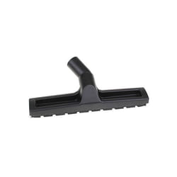 UNIVERSEEL - Brosse parquets 32mm + roulettes PVC largeur 30cm V300 ECONOMY -