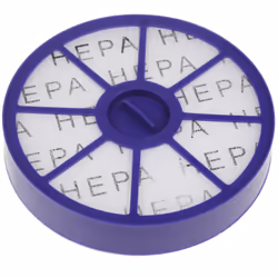 DYSON - DYSON FILTRE HEPA DC05 / DC08 90022801 ALT - 90022801 -Dyson filtre hepa dc05 dc08 90022801 alt - pour dc04, dc05, dc ...