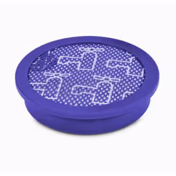 Filtre compatible pour aspirateur DYSON. Compatible: pré-filtre d'aspirateur DC24 - 919777-02 - 27-DY-57. Absorbe efficacemen ...