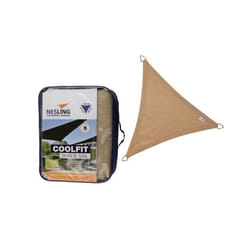 NESLING N501-082-33 bâche de paillage Sable