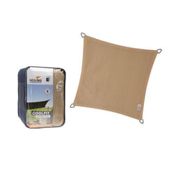 NESLING N501-082-45 bâche de paillage Sable