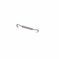 NESLING N316-1, Tendeur d'agrafes et d’accroche, Acier inoxydable, Utilité générale, 1 pièce(s)