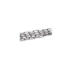 NESLING N316-5 chaîne 2 m Acier inoxydable