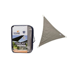 NESLING N506-082-35 bâche de paillage Gris