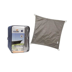 NESLING N506-082-45 bâche de paillage Gris