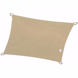 Aspect Coloris Sable Matériau principal Polyéthylène haute densité Dimensions Longueur (en cm) 400,00 Profondeur (en cm) 300, ...