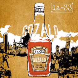 Proper WBL041, Musique du monde, CD, La-33, Support physique, 1 disques, 14/04/2008