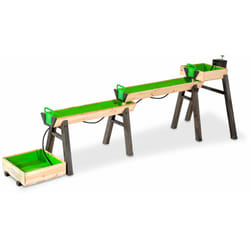 Circuit aquatique super exit AquaFlow