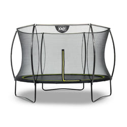 EXIT Trampoline Silhouette ø305cm - noir