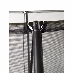 EXIT Trampoline Silhouette ø305cm - noir - Vue supplémentaire 6