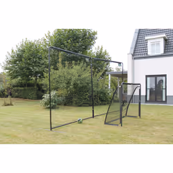 EXIT Backstop Net 600