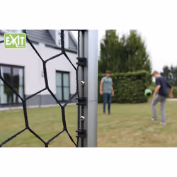 EXIT Kit D'Ancrage Scala (2 Pièces) Pour Fixation Sur Des Surfaces Revêtues - Vue supplémentaire 7